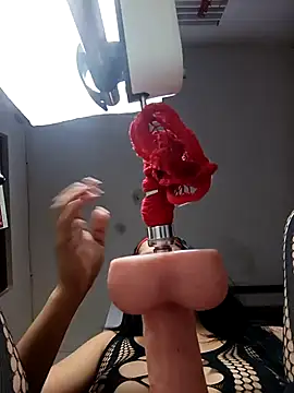 DIORA Latina online show from 09/27/25, 04:07