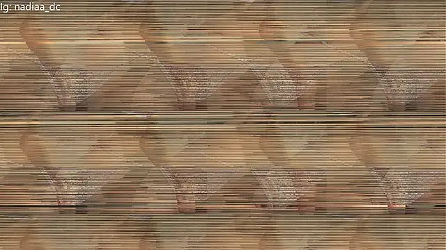 Nadiaa  online show from 12/03/25, 12:12