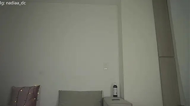 Nadiaa  online show from 02/03/26, 03:37