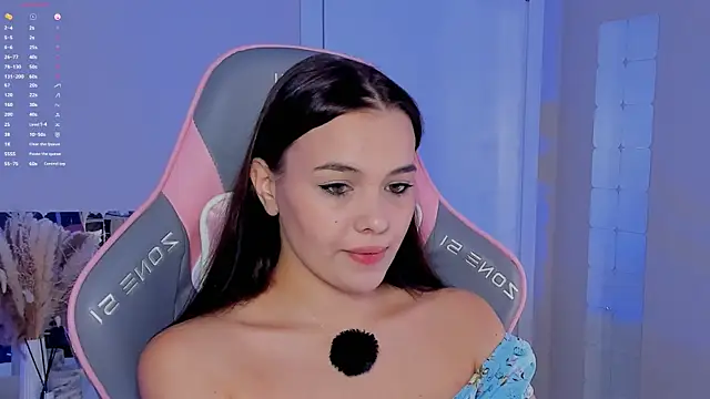  Sweetie  online show from 11/21/25, 08:02