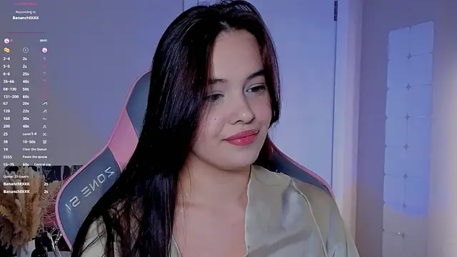 Snapshot of _Sweetie_ chatting on 02/07/26, 11:18 Sweetie online show from 02/07/26, 11:18