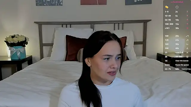  Sweetie  online show from 12/02/25, 02:52