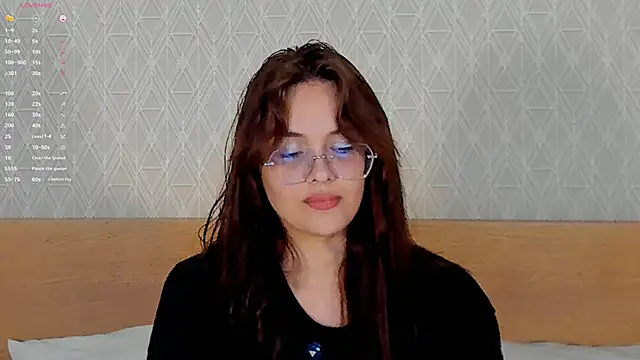 Snapshot of _Sweetie_ chatting on 06/02/26, 03:45 Sweetie online show from 06/02/26, 03:45