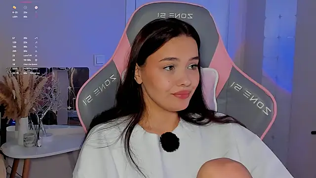  Sweetie  online show from 11/13/25, 06:50