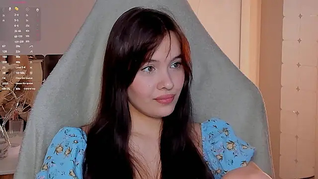  Sweetie  online show from 03/18/26, 11:35