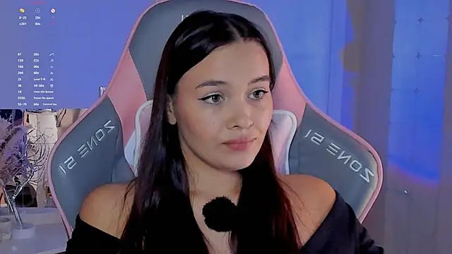  Sweetie  online show from 11/10/25, 11:26