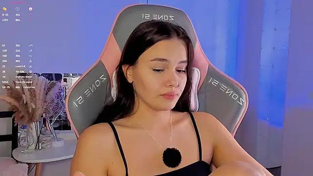  Sweetie  online show from 12/21/25, 02:41