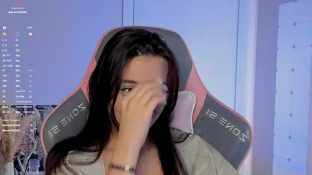 Snapshot of _Sweetie_ chatting on 01/07/26, 09:47 Sweetie online show from 01/07/26, 09:47