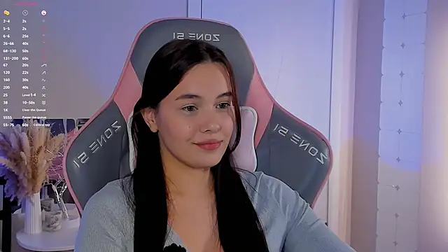 Snapshot of _Sweetie_ chatting on 02/05/26, 11:06 Sweetie online show from 02/05/26, 11:06