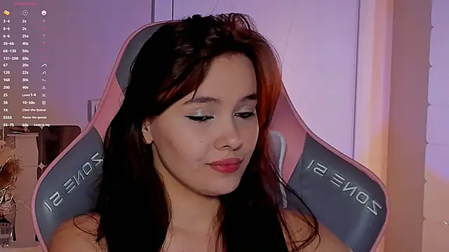  Sweetie  online show from 03/16/26, 02:10