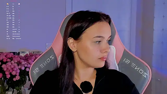  Sweetie  online show from 10/26/25, 03:23