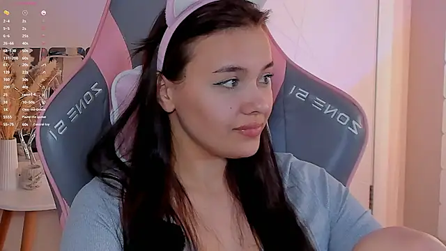  Sweetie  online show from 03/07/26, 09:16