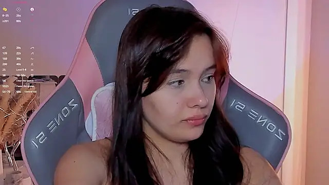  Sweetie  online show from 03/10/26, 01:04