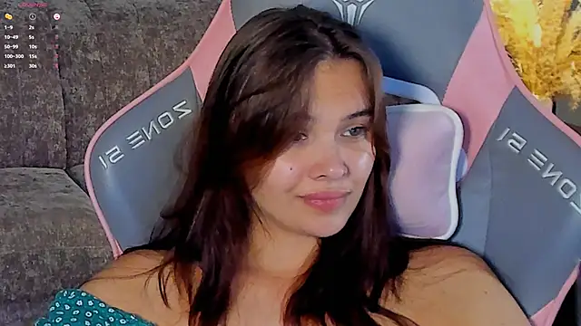 Snapshot of _Sweetie_ chatting on 07/01/26, 05:41 Sweetie online show from 07/01/26, 05:41