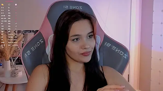  Sweetie  online show from 03/03/26, 01:18