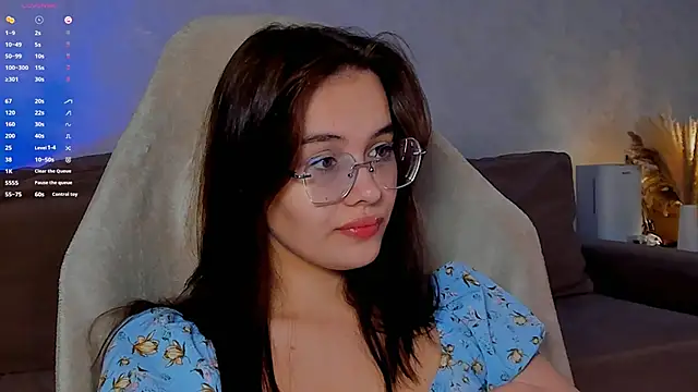 Snapshot of _Sweetie_ chatting on 04/21/26, 12:34 Sweetie online show from 04/21/26, 12:34