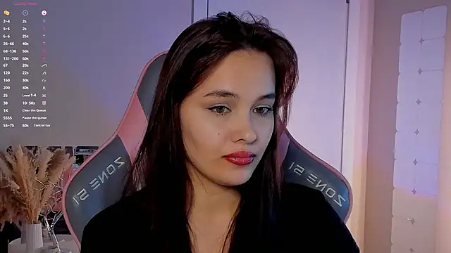 Snapshot of _Sweetie_ chatting on 02/25/26, 12:49 Sweetie online show from 02/25/26, 12:49