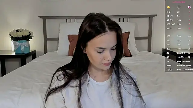  Sweetie  online show from 12/03/25, 08:47