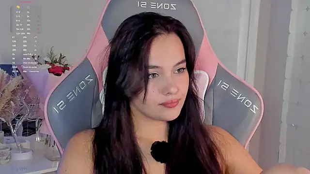 Snapshot of _Sweetie_ chatting on 09/29/25, 02:01 Sweetie online show from 09/29/25, 02:01