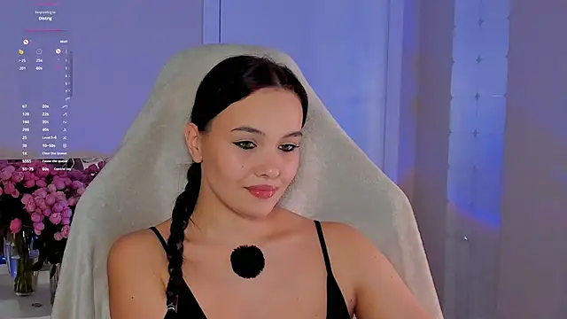  Sweetie  online show from 10/27/25, 11:55