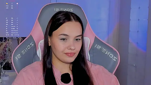  Sweetie  online show from 11/12/25, 11:03