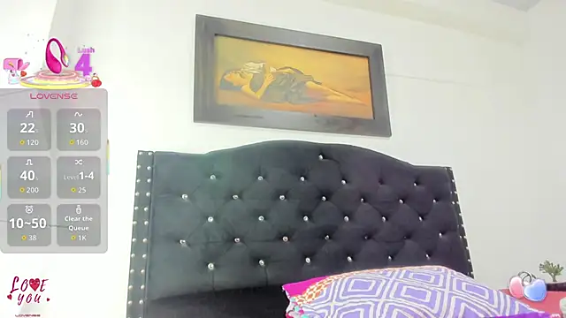 Snapshot of Vahiolet_smith chatting on 11/15/25, 02:59 Vahiolet smith online show from 11/15/25, 02:59