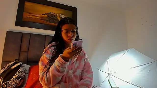 Vahiolet smith online show from 02/24/26, 03:29