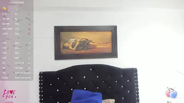 Snapshot of Vahiolet_smith chatting on 11/22/25, 03:27 Vahiolet smith online show from 11/22/25, 03:27