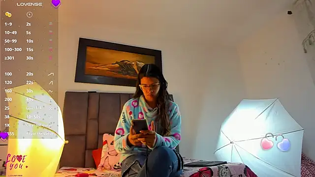 Vahiolet smith online show from 02/10/26, 03:05