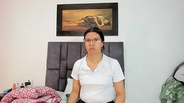 Vahiolet smith online show from 03/06/26, 03:23