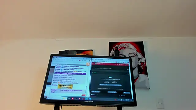 Snapshot of Vahiolet_smith chatting on 03/06/25, 03:24 Vahiolet smith online show from 03/06/25, 03:24