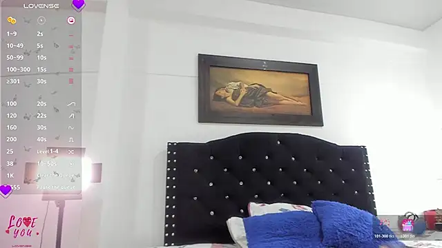 Snapshot of Vahiolet_smith chatting on 11/29/25, 02:44 Vahiolet smith online show from 11/29/25, 02:44