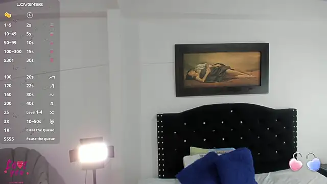 Snapshot of Vahiolet_smith chatting on 11/21/25, 03:16 Vahiolet smith online show from 11/21/25, 03:16