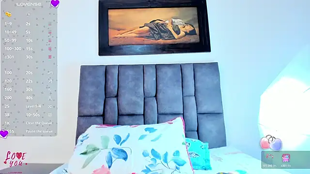 Snapshot of Vahiolet_smith chatting on 04/22/26, 03:13 Vahiolet smith online show from 04/22/26, 03:13