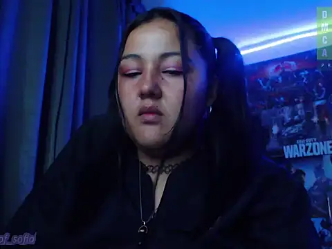 Snapshot of sara_sof_ chatting on 01/29/25, 12:33 sara sof online show from 01/29/25, 12:33