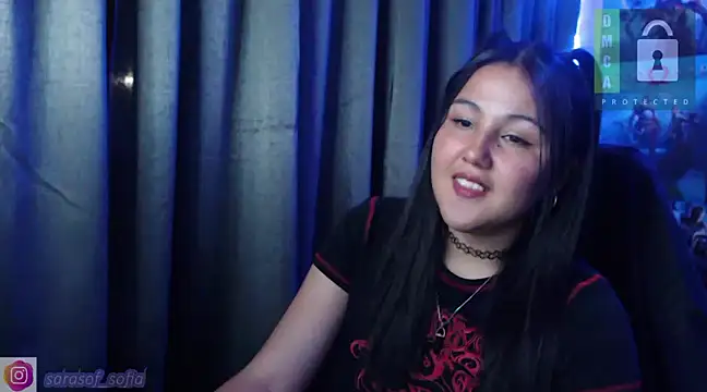 Snapshot of sara_sof_ chatting on 01/23/25, 01:41 sara sof online show from 01/23/25, 01:41
