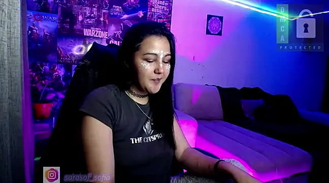 Snapshot of sara_sof_ chatting on 02/25/25, 05:08 sara sof online show from 02/25/25, 05:08