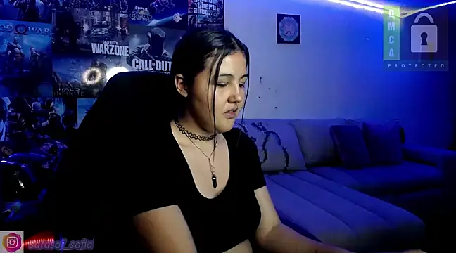 Snapshot of sara_sof_ chatting on 01/14/25, 06:24 sara sof online show from 01/14/25, 06:24