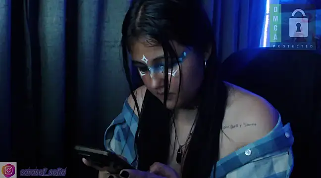 Snapshot of sara_sof_ chatting on 01/18/25, 06:03 sara sof online show from 01/18/25, 06:03