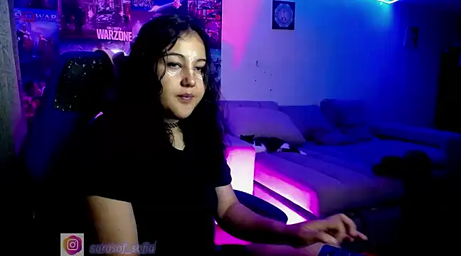 Snapshot of sara_sof_ chatting on 02/21/25, 12:16 sara sof online show from 02/21/25, 12:16