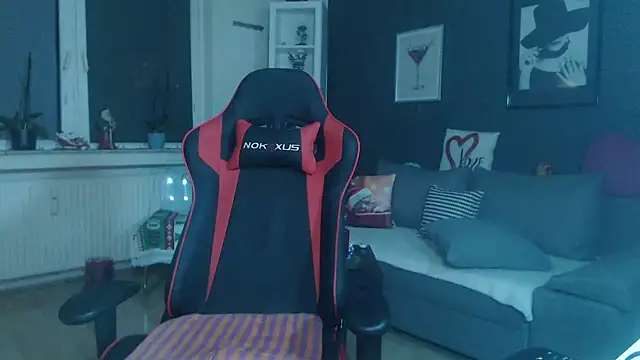 EiskalterEngel74 online show from 12/07/24, 10:45