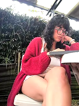 Snapshot of Fun_Everywhere chatting on 09/10/25, 09:03 Fun Everywhere online show from 09/10/25, 09:03