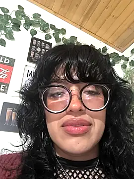 Snapshot of Fun_Everywhere chatting on 10/08/25, 11:38 Fun Everywhere online show from 10/08/25, 11:38