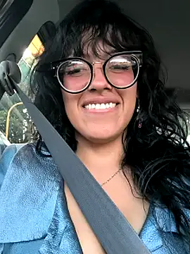 Snapshot of Fun_Everywhere chatting on 01/28/25, 10:34 Fun Everywhere online show from 01/28/25, 10:34