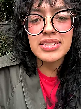 Snapshot of Fun_Everywhere chatting on 03/06/25, 02:51 Fun Everywhere online show from 03/06/25, 02:51