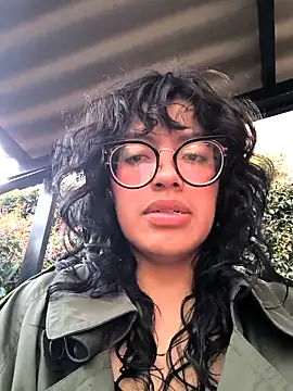 Snapshot of Fun_Everywhere chatting on 03/12/25, 10:07 Fun Everywhere online show from 03/12/25, 10:07