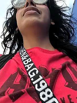 Snapshot of Fun_Everywhere chatting on 12/25/24, 07:24 Fun Everywhere online show from 12/25/24, 07:24