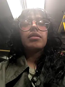 Snapshot of Fun_Everywhere chatting on 01/15/25, 11:51 Fun Everywhere online show from 01/15/25, 11:51