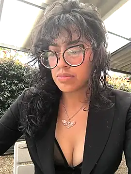 Snapshot of Fun_Everywhere chatting on 03/08/25, 05:11 Fun Everywhere online show from 03/08/25, 05:11