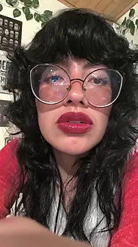 Snapshot of Fun_Everywhere chatting on 12/21/25, 07:04 Fun Everywhere online show from 12/21/25, 07:04